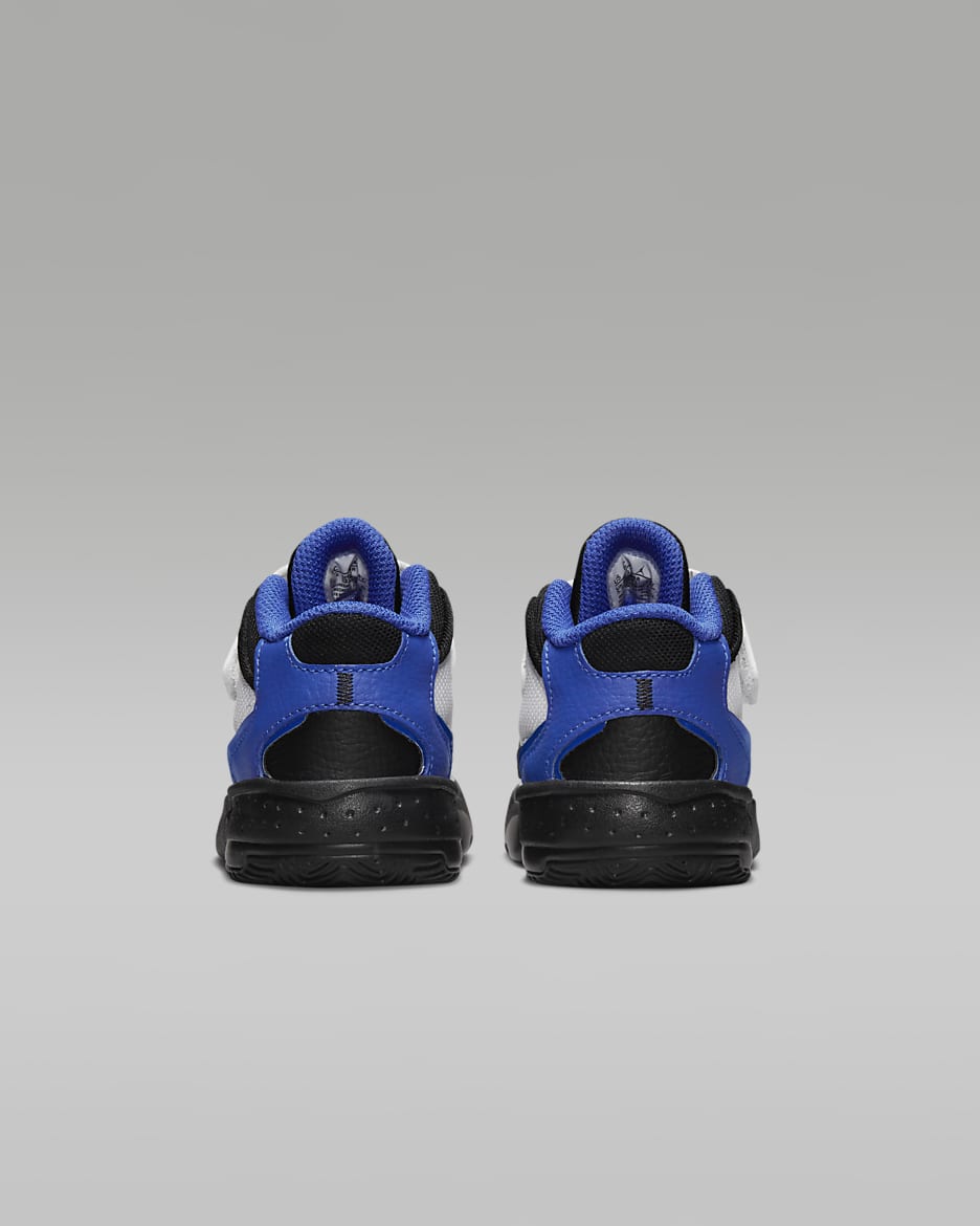 Basket air max bebe jordan best sale